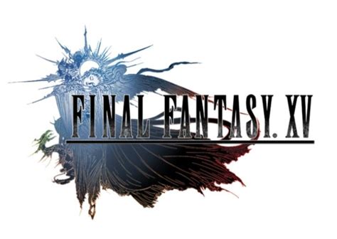 The Meanings You Missed In Final Fantasy Logos Artofit