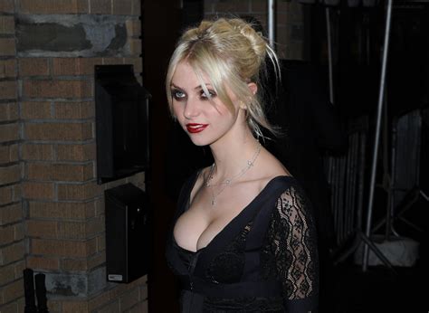 Taylor Momsen Undercover Of The Night