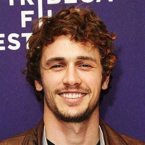 20 Male Actors With Curly Hair You Should Follow
