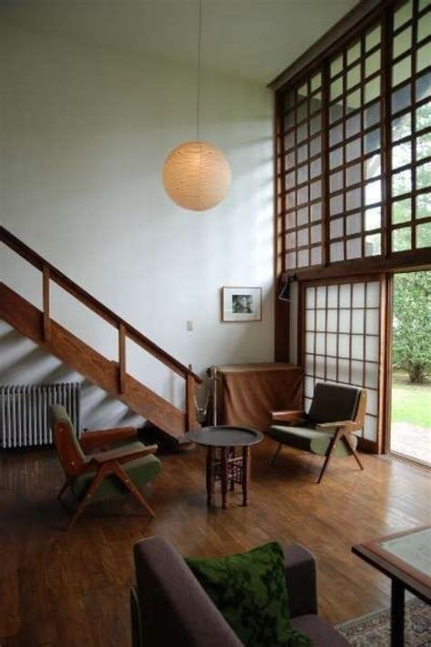 Pin By S Osaka On Spaces Japanese Interior Japanese Interior Design