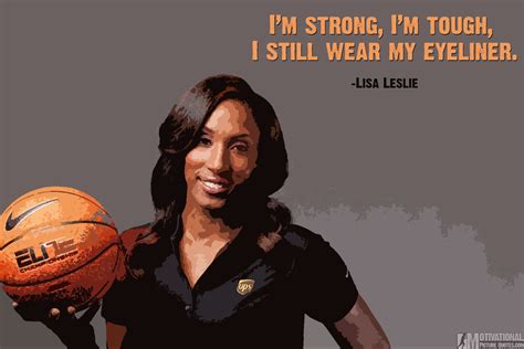 Female Basketball Player Quotes