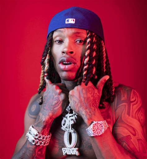 King Von Wallpapers American Rappers Vons Rapper