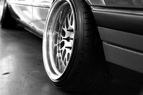 The Main Styles Of Wheel Fitment Vivid Racing News