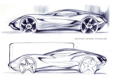 Car Design And My Life Sideviews Car Design Sketch Concept Car