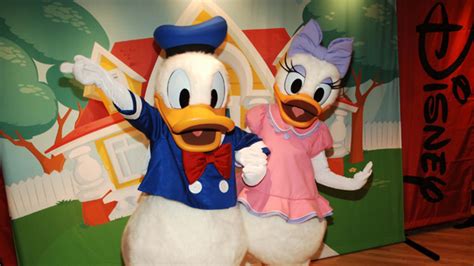 10 Fun Facts About Donald Duck Mental Floss