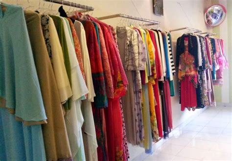Butik Baju Muslimah Nabiilah Store