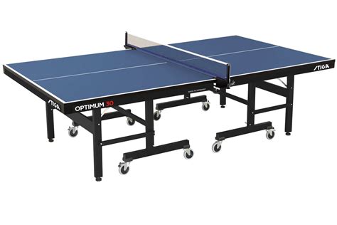 Stiga Optimum 30 Indoor Table Tennis Table Liberty Games