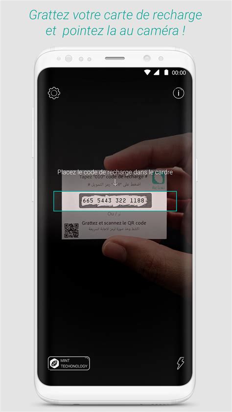 From the global mobile carriers like vodafone or virgin mobile, to local mobile operators like. Recharg'i - Scan the recharge cards. for Android - APK Download