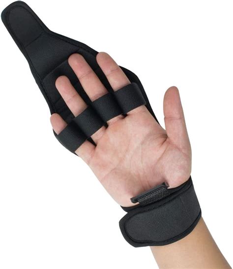 Buy Finger Splint Brace Abilityfinger Anti Spasticity Rehabilitation