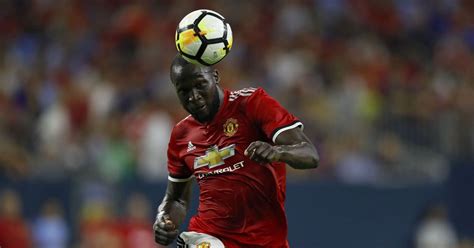 ✝️ from belgium to italy @inter #9 @belgianreddevils @rocnationsports enquiries: Manchester United's Romelu Lukaku says he is 'far from the ...