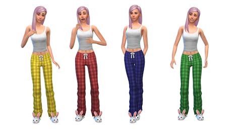 Maxis Match Cc For The Sims 4