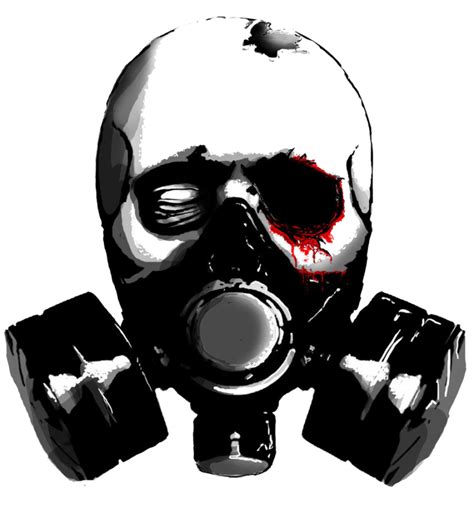 Gas Mask Png Pic Free Psd Templates Png Vectors