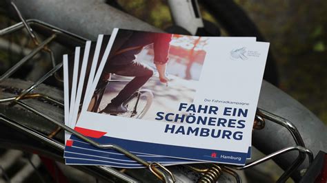 Kampagne Fahr Ein Schöneres Hamburg Formba
