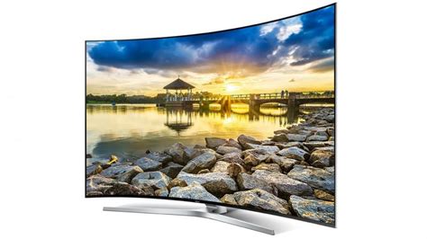 Best Tv 2018 The Best Tvs To Buy From 40in To 100in Expert Reviews