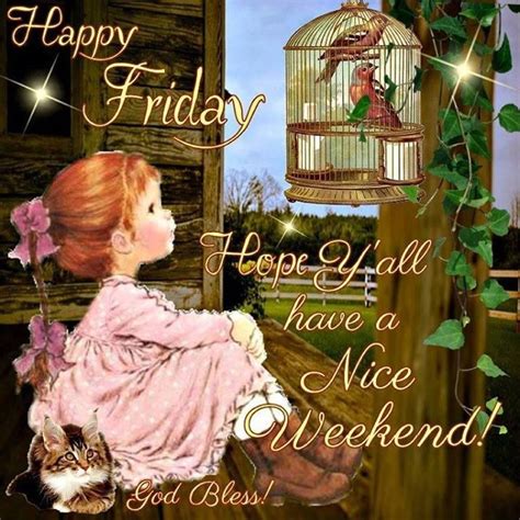 Happy Friday Quotes For Facebook