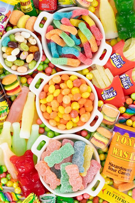 April Fools Day Candy Board Ideas Cutefetti
