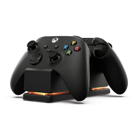 Dual Charging Station For Xbox Series X Xbox Series X Gamestop