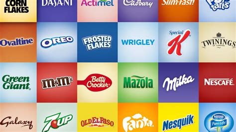 Behind The Brands On Food Justice Oxfam Gives Coca Cola Kelloggs