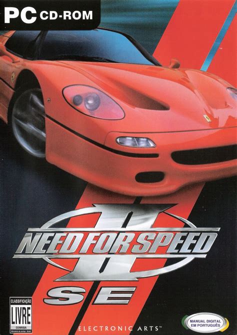 Need For Speed 2 Se Game Full Version Sunskymyfree