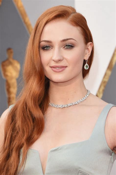 Pictures Of Sophie Turner