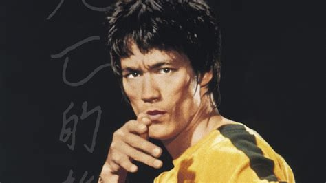 Bruce Lee Had His Sweat Glands Removed Is That What Killed Him History