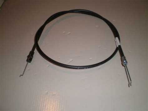 Lawnmower Shift Cable For John Deere 14sbja65je75 Jx75 Gc0058