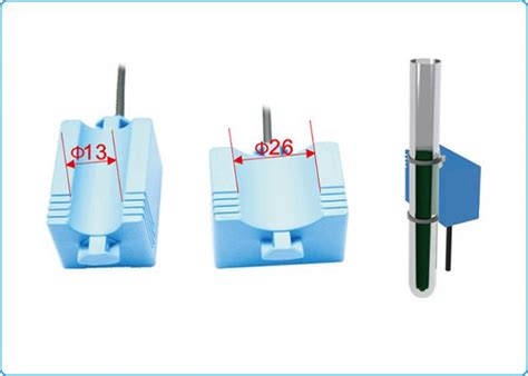 El Detector Plástico 24v Dc 3 Ata Con Alambre El Sensor De Proximidad