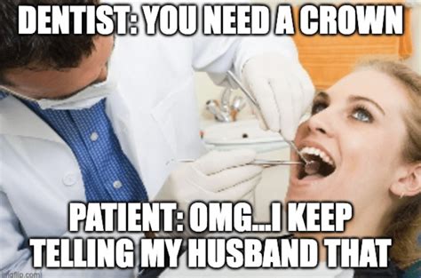15 funniest dentist memes we ve seen this year ignitedds