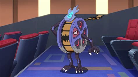 Sideblog For The Siterunner Of The Latest Yo Kai Watch