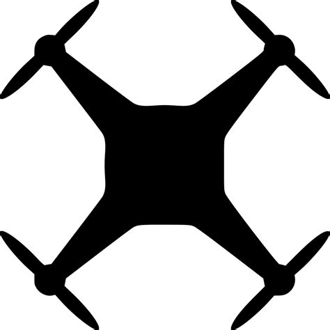 Uav Icon At Collection Of Uav Icon Free For Personal Use