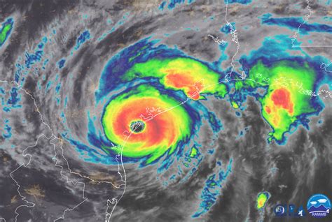 Tropical Atlantic Update Harvey Made Landfall As Category 4 Hurricane