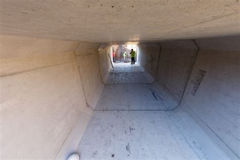Each Precast Box Culvert We Offer Is Extremely Quick And Easy To