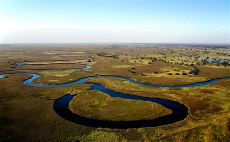 The 10 Best Places To Visit In Botswana Backpacker Boy