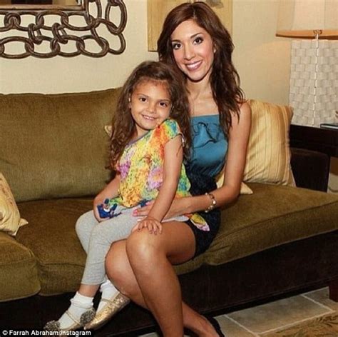 Farrah Abraham Before And After Implants Plastic Surgery Before And