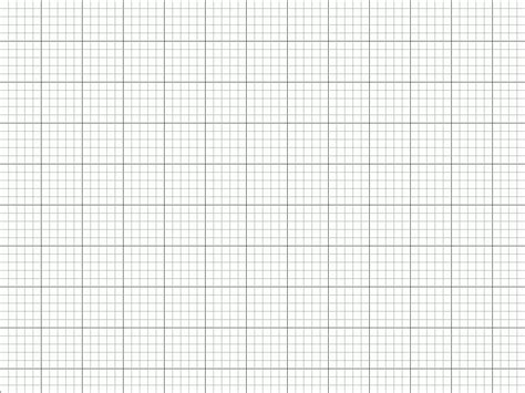 Blank Printable Grid Paper How To Create A Printable Grid Paper Images