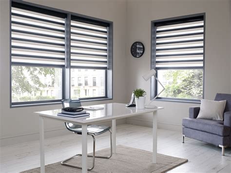 Natural window blinds, shades, shutters, and custom made window treatments. Window Blinds, what are they? Types and Materials - WPB ...
