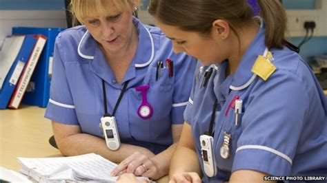 aandes given safe nurse staffing rules bbc news