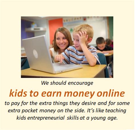 You want to know how to make money at 13 or 14 years old (year older or younger still applies)? How Can Kids Earn Money Online? - ToughNickel