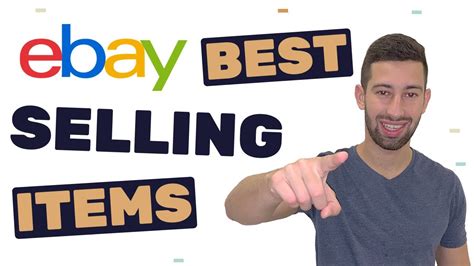 La nostra selezione è attuale e ovviamente cambierà nel tempo. eBay Best Sellers: How To Find A Best Selling Jackpot ...