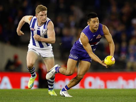 When is western bulldogs vs melbourne taking place? Match preview: North Melbourne v Western Bulldogs