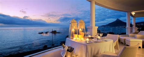 Best Beach Hotels In Cape Town South Africa Vacation