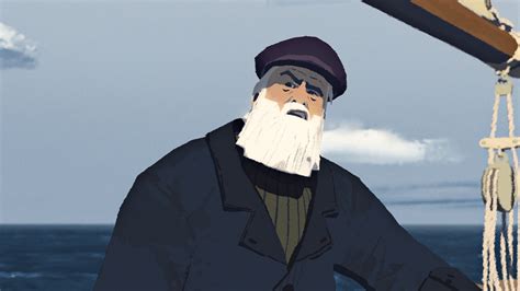 Watch John Kahrs Acclaimed Short ‘age Of Sail Animation Magazine