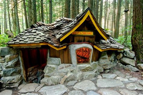 From basic tent sites, to fully serviced, winterized rv sites, to luxurious cabins and lodging, there is an option for all budgets and walks of life. 13 Things I Found on the Internet Today (Vol. CXIV)
