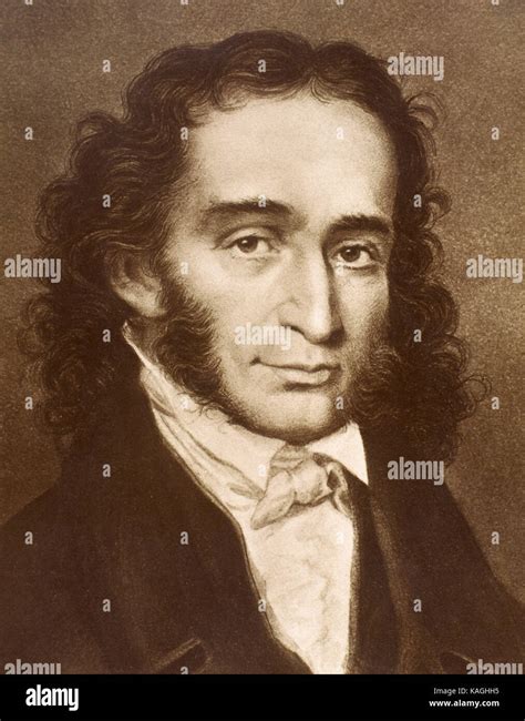 Niccolo Paganini Violin Fotografías E Imágenes De Alta Resolución Alamy