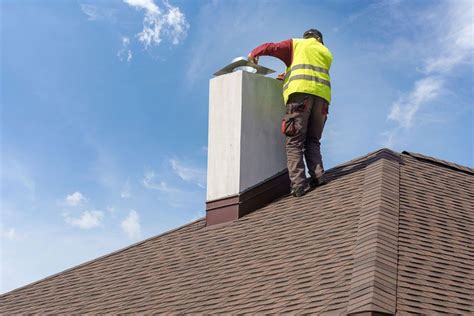 Your carpets dry in 1 hour! 4 Signs It's Time for a Chimney Cleaning