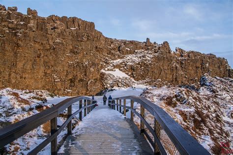 Thingvellir National Park In Winter Iceland Tips Photos