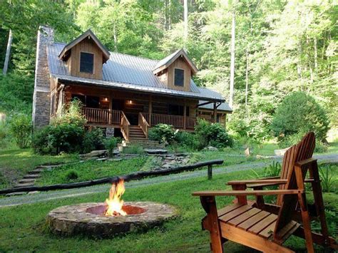 We encourage everyone to stay home, stay safe, and we will see you when this is all done! My dream | Secluded cabin, Cabin, Cabin vacation