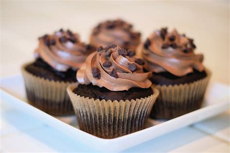 Diviertete con el juego cocina con sara cupcakes. gluten free chocolate cupcakes - Sarah Bakes Gluten Free