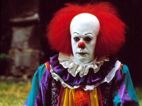 High Resolution Clown Wallpapers Here Are Only The Best Scary Clowns