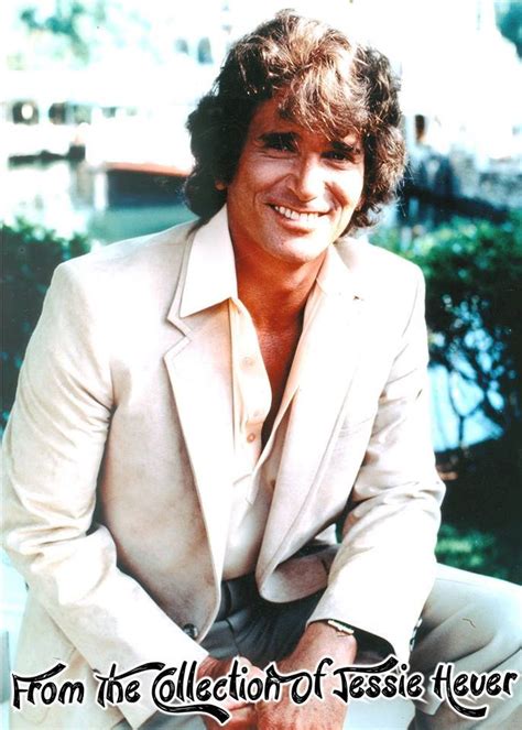 Additionally, his mother bullied him and his dad at home. Michael Landon's daughter revealed the truth behind dad's ...